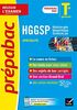 HGGSP Tle générale (spécialité) - Prépabac réussir l'examen: nouveau programme, nouveau bac (2020-2021) (Prépabac (16))