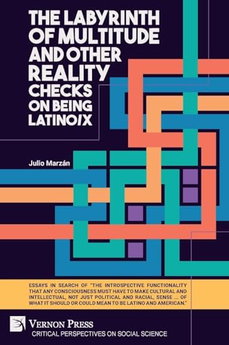 The Labyrinth of Multitude and Other Reality Checks on Being Latino/x (Critical Perspectives on Social Science)