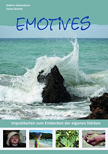 Emotives: Impulskarten zum Entdecken der eigenen Stärken