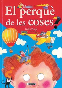El perquè de les coses (Acudits I Mes)