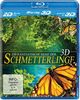 Die fantastische Reise der Schmetterlinge [3D Blu-ray inkl. 2D]
