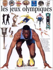 Les jeux Olympiques