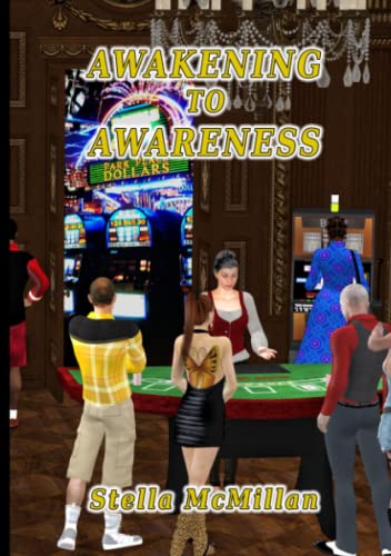 AWAKENING TO AWARENESS