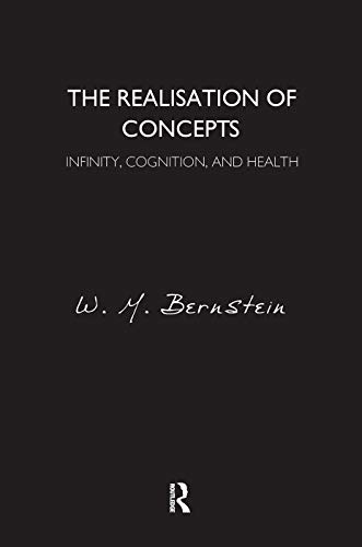 The Realisation of Concepts: Infinity, Cognition, and Health