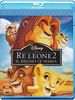 Il re leone 2 - Il regno di Simba (edizione speciale) [Blu-ray] [IT Import]