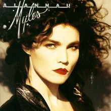 Alannah Myles [Musikkassette]