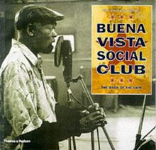 Buena Vista Social Club: The Book of the Film