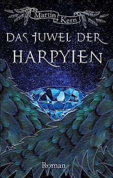 Das Juwel der Harpyien