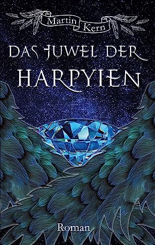 Das Juwel der Harpyien