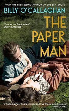 The Paper Man