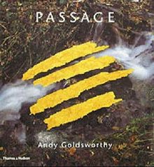 Passage: Andy Goldsworthy