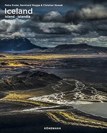 Iceland (Spectacular Places Flexi)