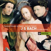Johannes Passion