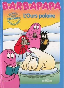 L'ours polaire