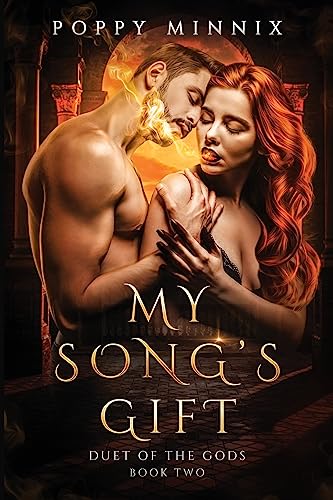 My Song's Gift (Duet of the Gods, Band 2)