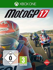 MotoGP 17 - [Xbox One]