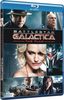 Battlestar Galactica : the plan [Blu-ray] [FR Import]