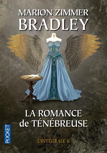 La Romance De Ténébreuse : Intégrale 2