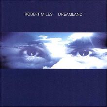 Dreamland de Miles,Robert | CD | état acceptable