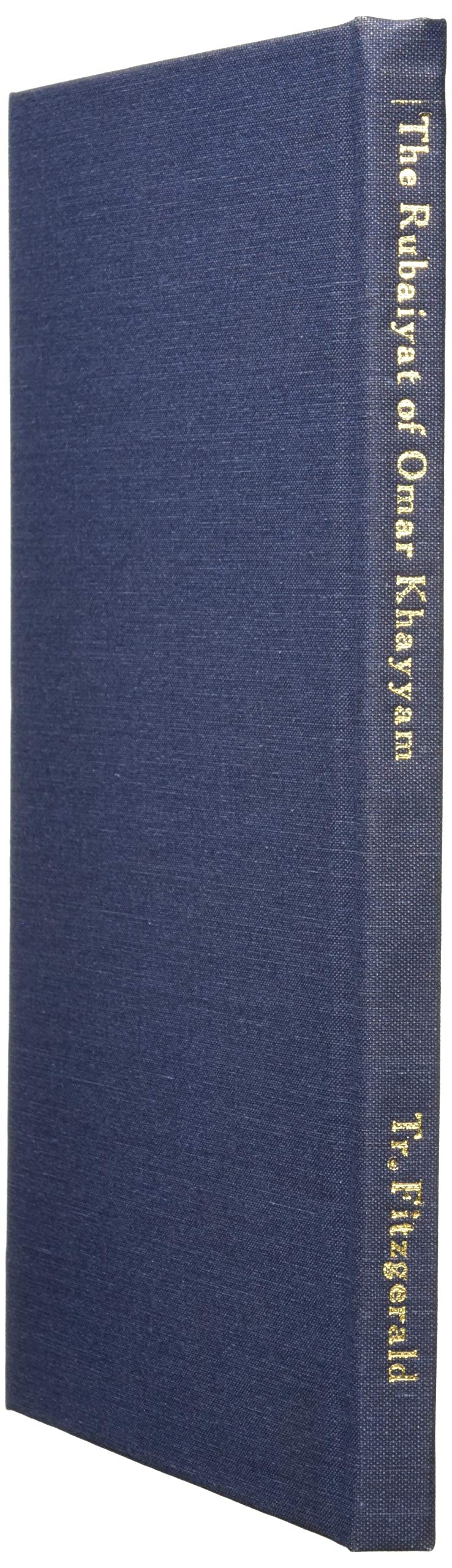 The Rubaiyat of Omar Khayyam, Fiction, Classics
