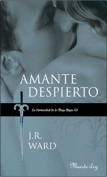 Amante despierto (Manderley)