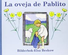 La oveja de Pablito (serie verde)