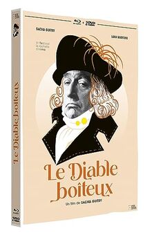 Le diable boîteux [Blu-ray] [FR Import]