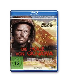 Die Hölle von Okinawa [Blu-ray]