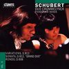 Duo Crommelynck - Schubert: Klavierwerke für 4 Hände