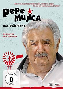 Pepe Mujica - Der Präsident (OmU)