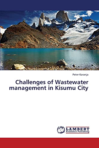 Challenges of Wastewater management in Kisumu City