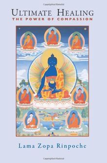 Ultimate Healing: The Power of Compassion