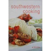 Southwestern Cooking