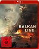 Balkan Line [Blu-ray]