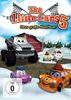 The Little Cars 5 - Neue große Abenteuer