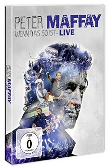 Peter Maffay - Wenn das so ist [2 DVDs]