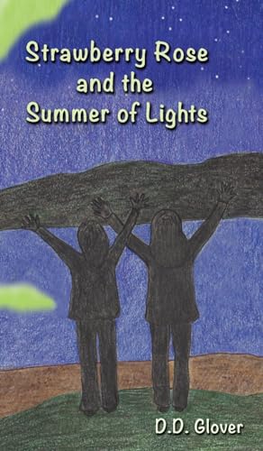 Strawberry Rose and the Summer of Lights