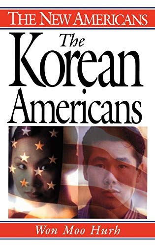 The Korean Americans (New Americans)