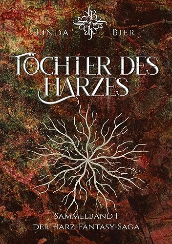 Töchter des Harzes: Sammelband 1