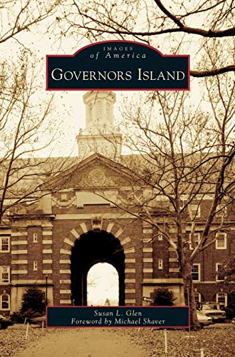 Governors Island
