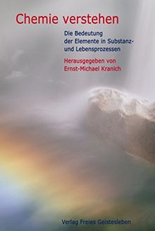 Chemie verstehen: Die Bedeutung der Elemente in Substanz- und Lebensprozessen