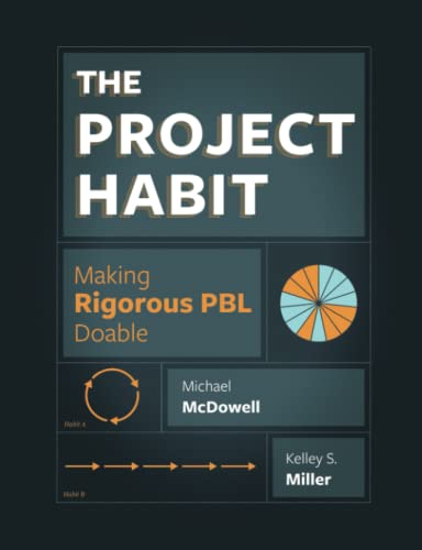 The Project Habit: Making Rigorous PBL Doable