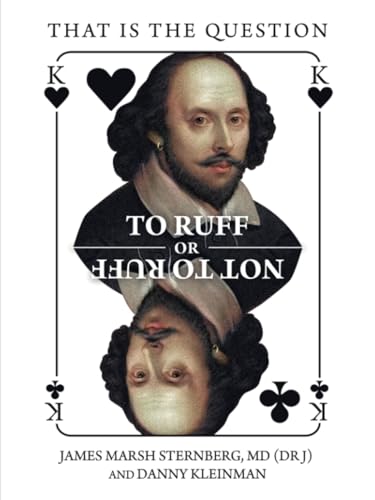TO RUFF OR NOT TO RUFF: That Is the Question