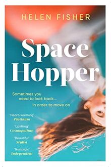 Space Hopper: the most recommended debut of 2021