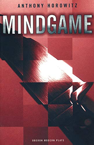 Mindgame (Oberon Modern Plays)