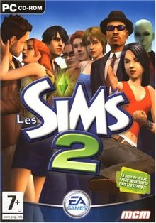 Les Sims 2