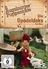 Augsburger Puppenkiste - Die Opodeldoks
