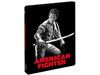 American Fighter - Exklusiv Limited Steelbook Uncut Edition - Blu-ray