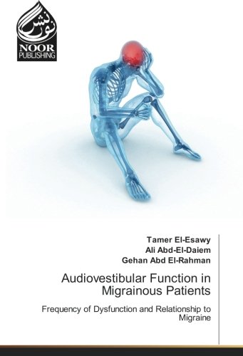 Audiovestibular Function in Migrainous Patients: Frequency of Dysfunction and Relationship to Migraine