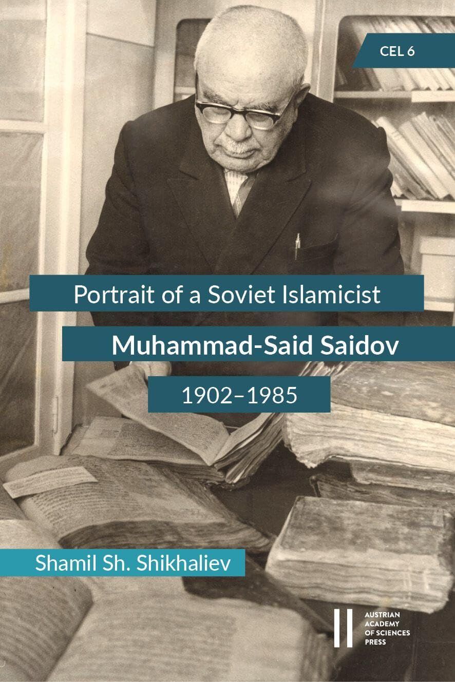 Portrait of a Soviet Islamicist - Neuware
